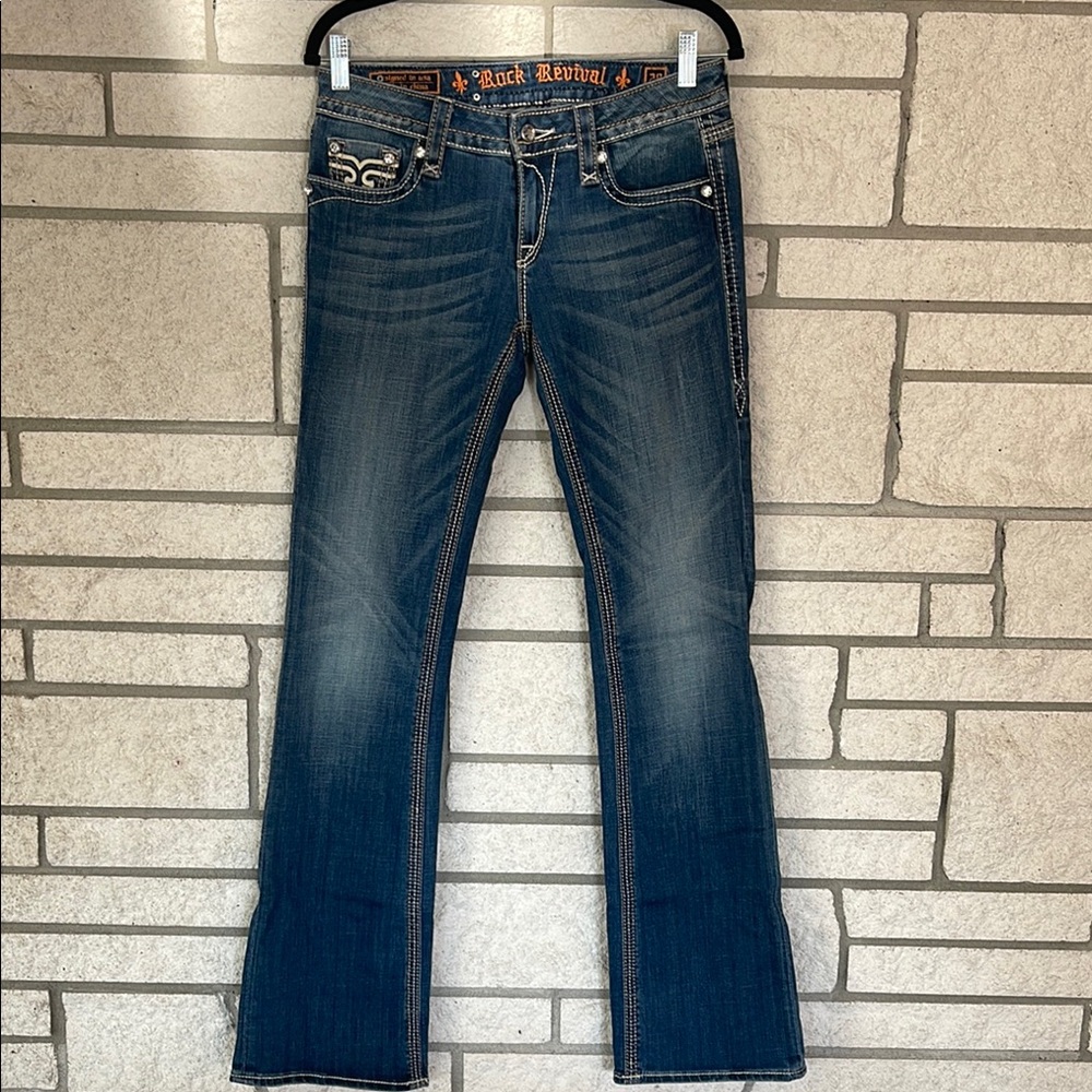 🔥Rock Revival Jeans🔥